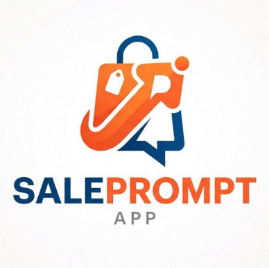 SALEPROMPT APP